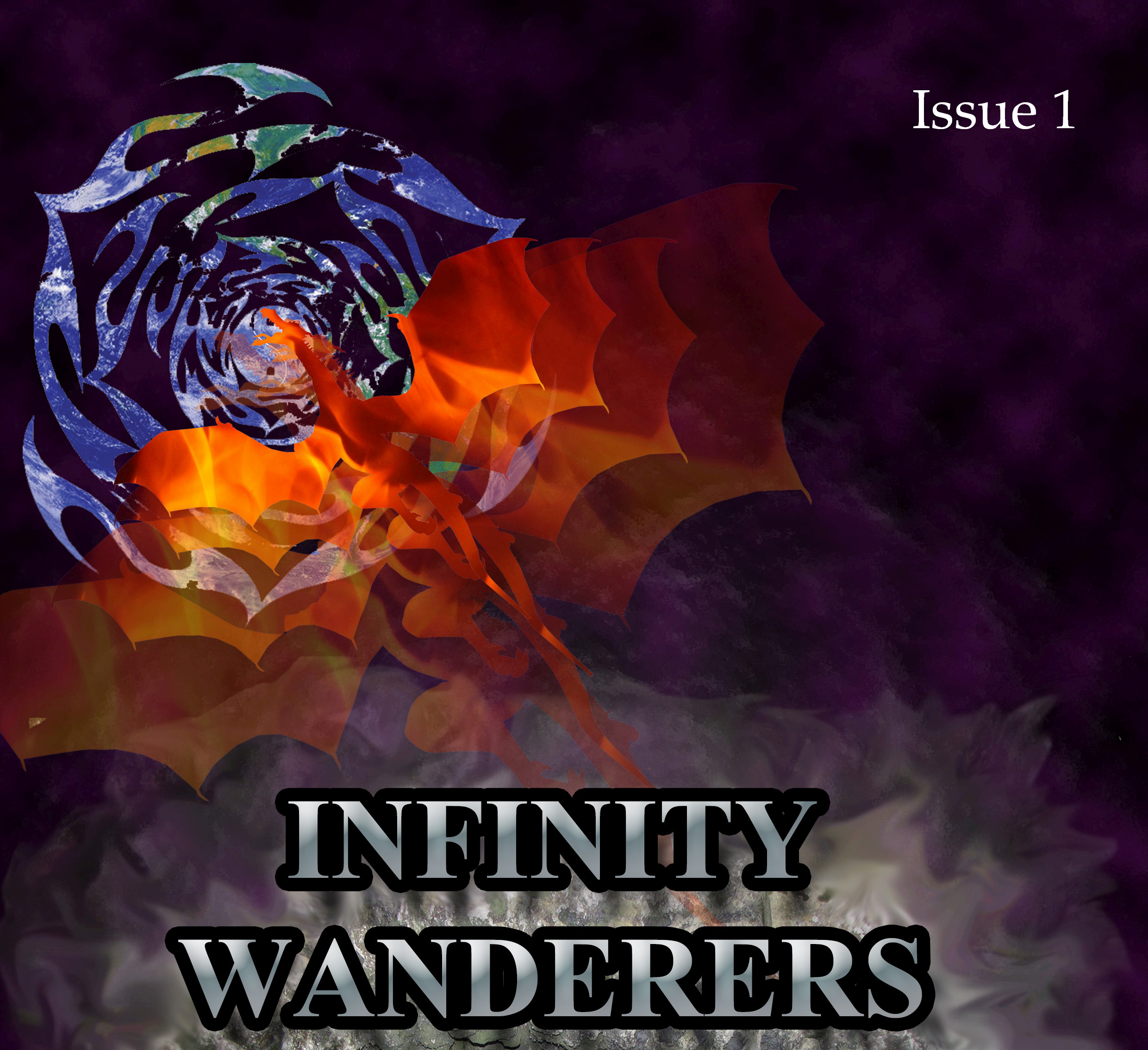 Infinity Wanderers 1